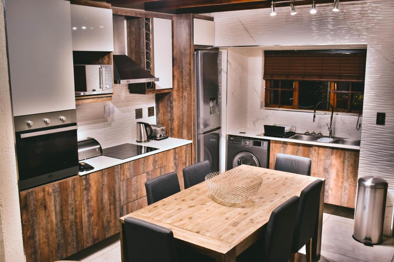 Inyamatane Luxury Lodge Hazyview Εξωτερικό φωτογραφία