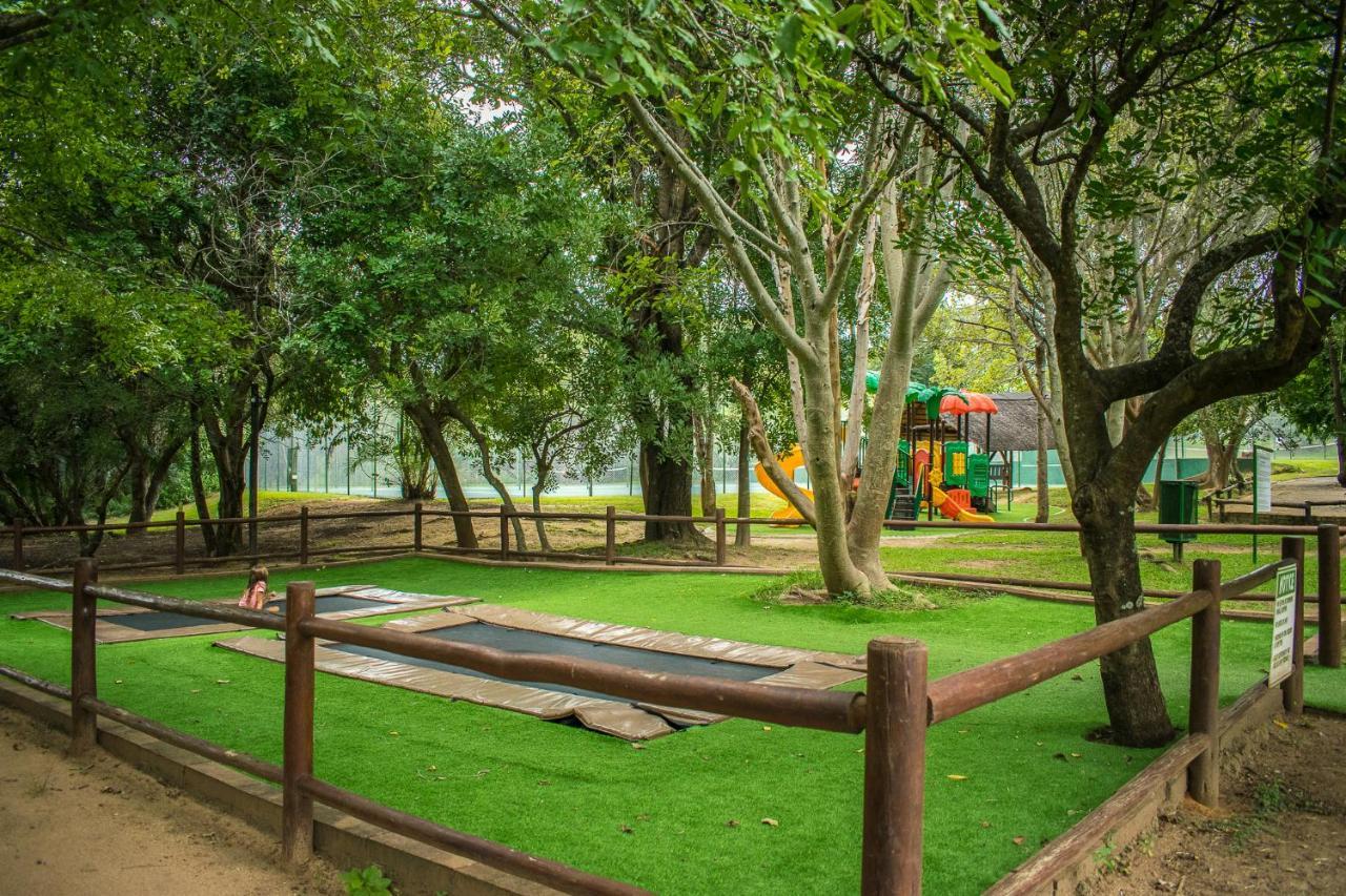 Inyamatane Luxury Lodge Hazyview Εξωτερικό φωτογραφία