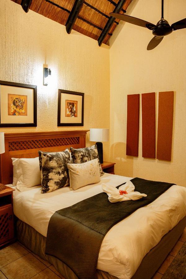Inyamatane Luxury Lodge Hazyview Εξωτερικό φωτογραφία
