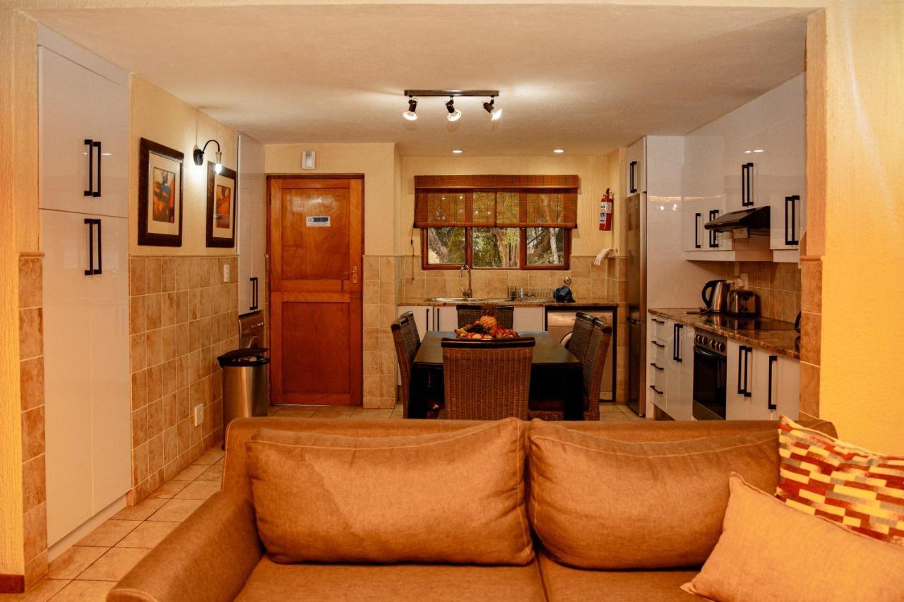 Inyamatane Luxury Lodge Hazyview Εξωτερικό φωτογραφία
