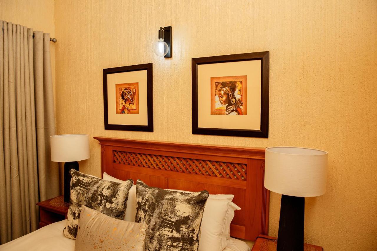 Inyamatane Luxury Lodge Hazyview Εξωτερικό φωτογραφία