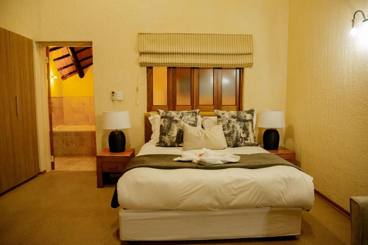 Inyamatane Luxury Lodge Hazyview Εξωτερικό φωτογραφία