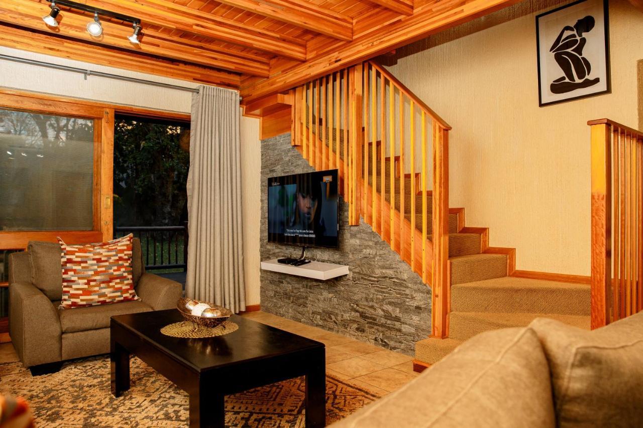 Inyamatane Luxury Lodge Hazyview Εξωτερικό φωτογραφία