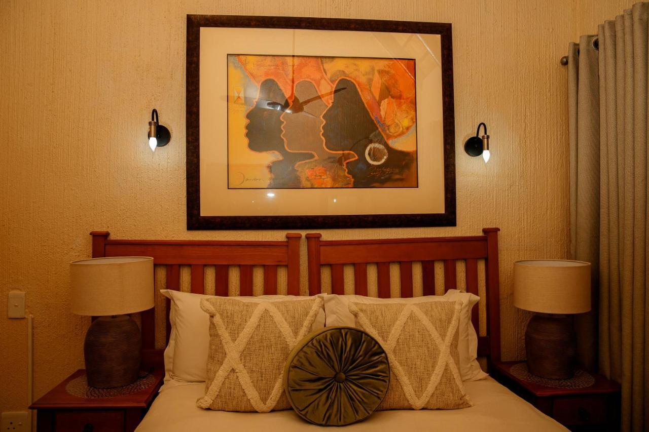 Inyamatane Luxury Lodge Hazyview Εξωτερικό φωτογραφία