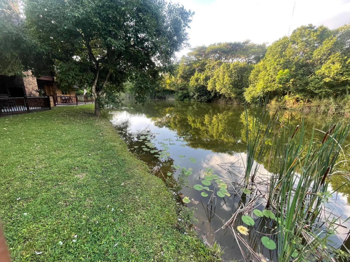 Inyamatane Luxury Lodge Hazyview Εξωτερικό φωτογραφία